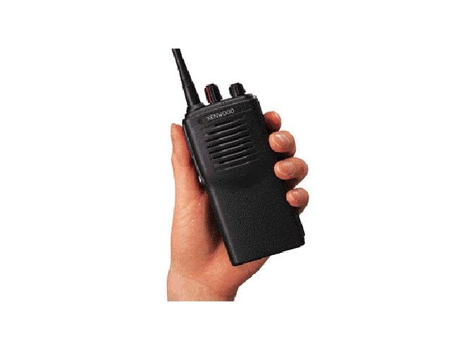 KENWOOD TK-2107/3107 泛宇無線電對講機