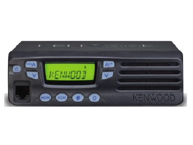 KENWOOD TK-7100 / 8100(H) 泛宇無線電對講機