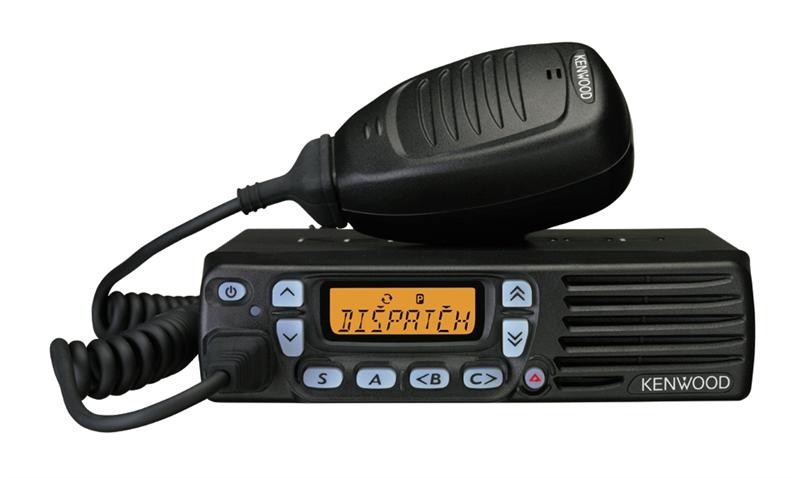 KENWOOD TK-7160 / 8160(H) 泛宇無線電對講機